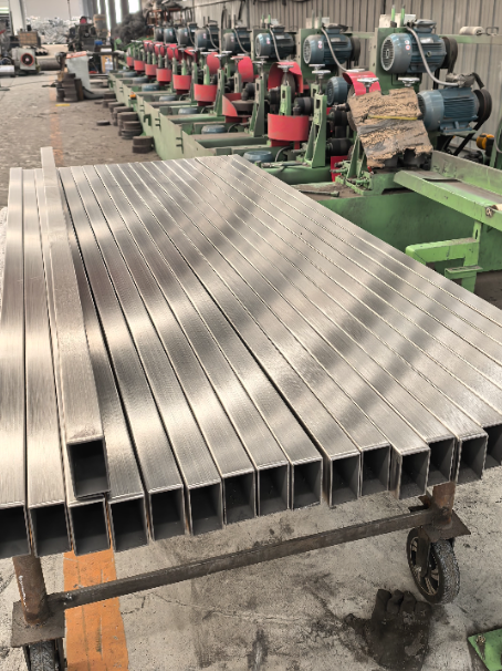 南平液冷不锈钢方管选源头厂