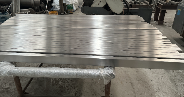 南平不锈钢无缝方管 