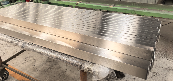 南平化工 / 石油 / 冶金工业 用不锈钢无缝方管 方通